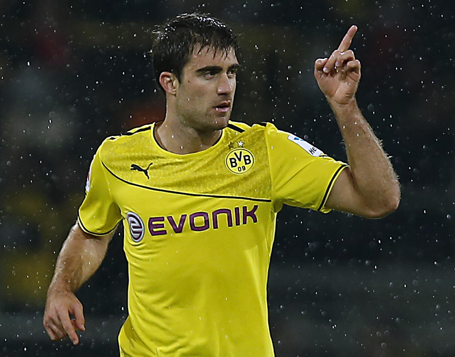 Σωκ(ράτης) και δέος η Ντόρτμουντ, νίκες για Μπάρτσα και Παρί